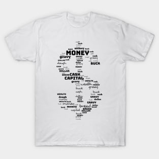 Money T-Shirt